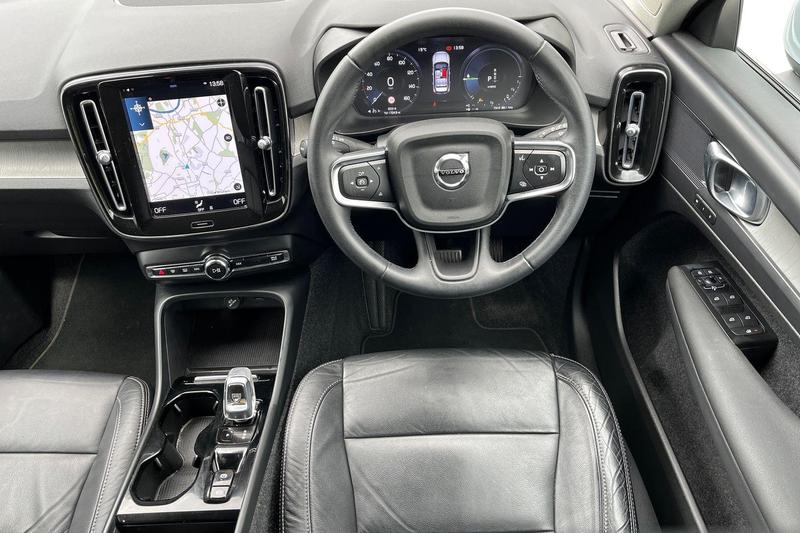 Used Volvo XC40 2022 for sale - 76384982: Photo 11