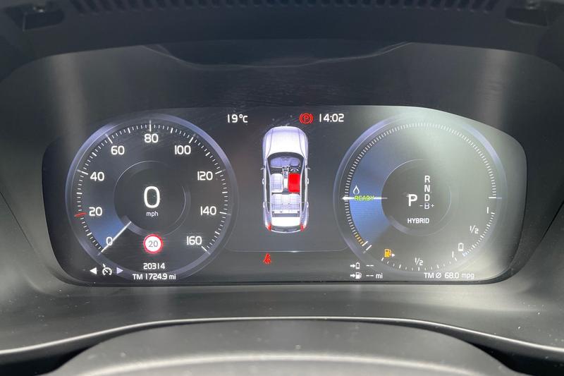 Used Volvo XC40 2022 for sale - 76384982: Photo 13