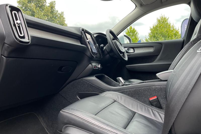 Used Volvo XC40 2022 for sale - 76384982: Photo 18