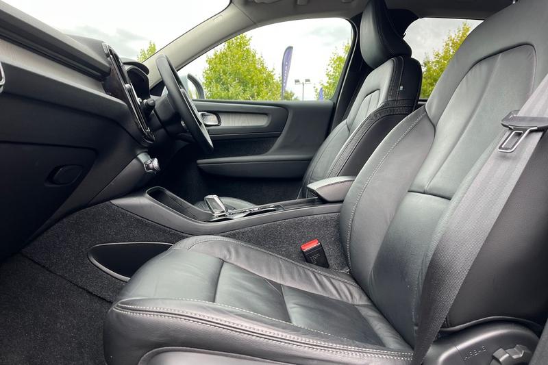 Used Volvo XC40 2022 for sale - 76384982: Photo 19