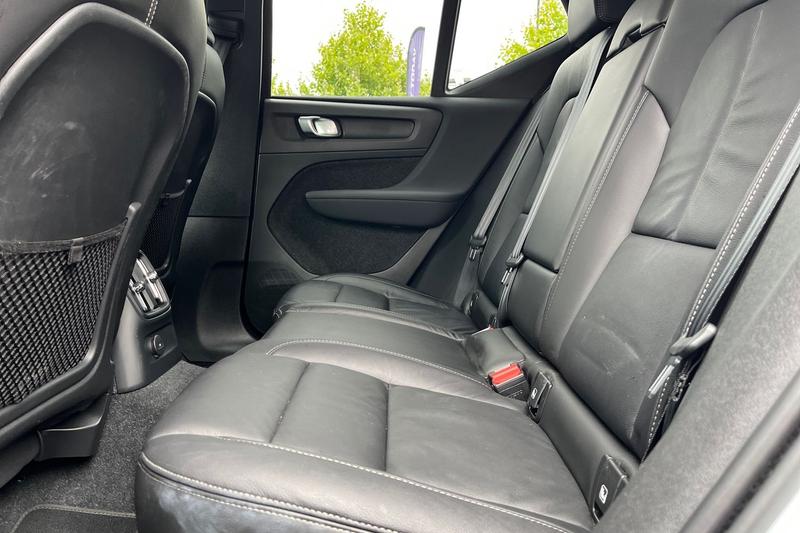 Used Volvo XC40 2022 for sale - 76384982: Photo 20