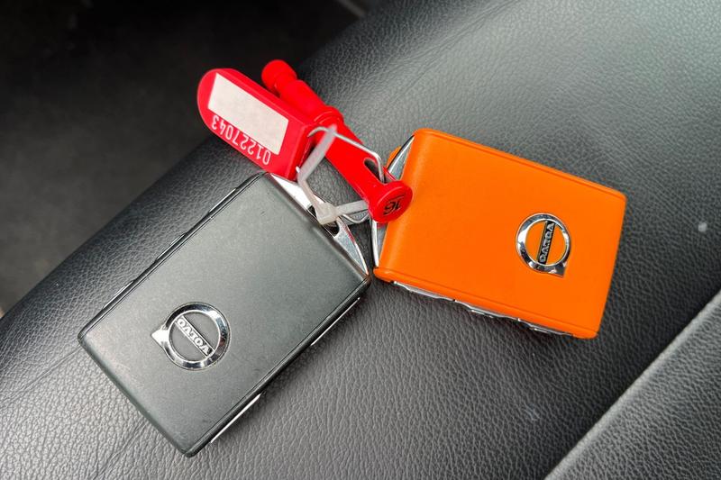 Used Volvo XC40 2022 for sale - 76384982: Photo 22