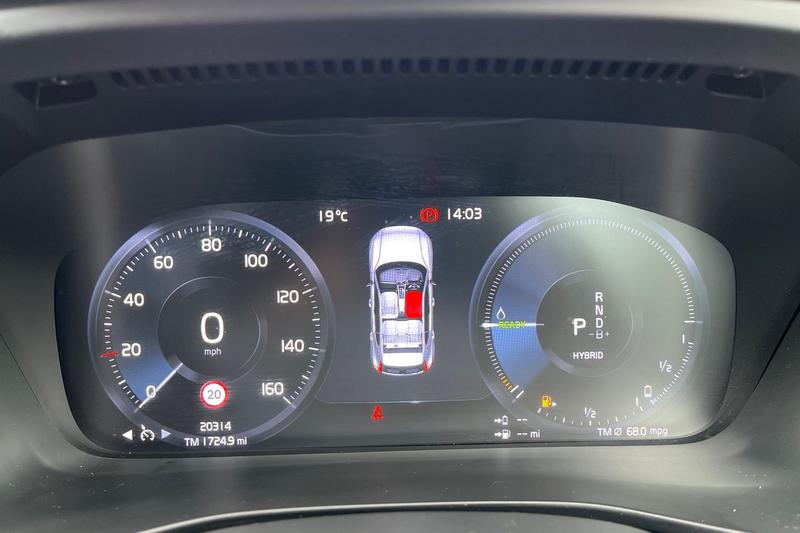 Used Volvo XC40 2022 for sale - 76384982: Photo 24