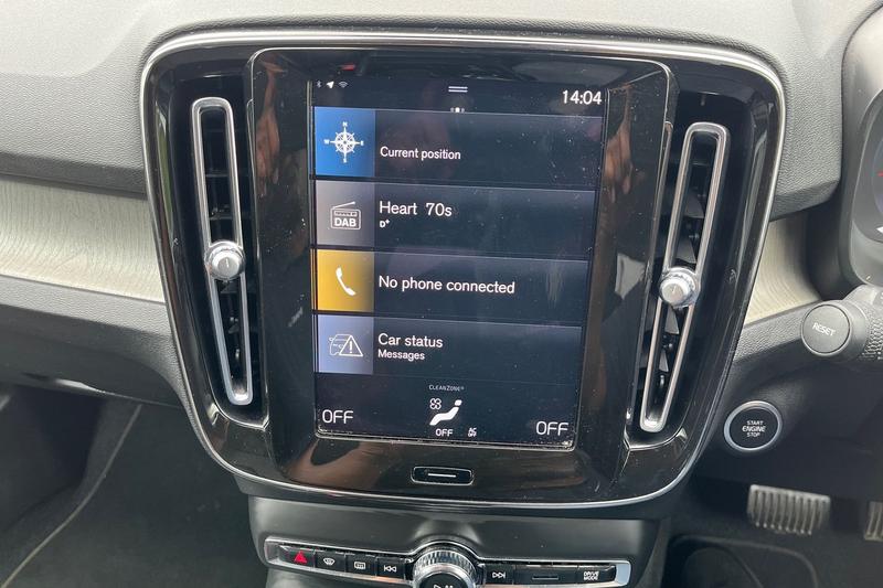 Used Volvo XC40 2022 for sale - 76384982: Photo 26