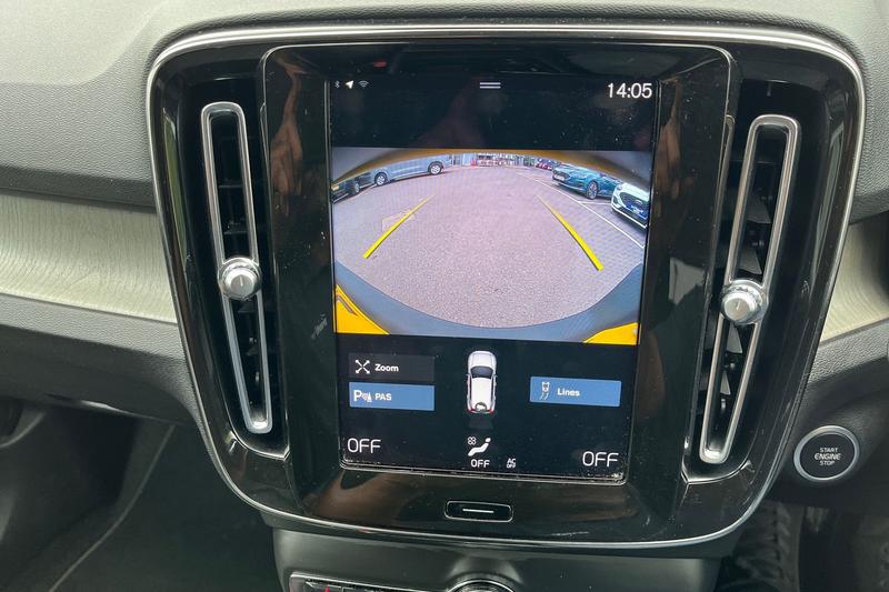 Used Volvo XC40 2022 for sale - 76384982: Photo 27