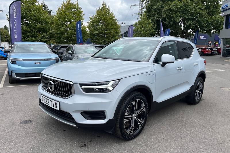 Used Volvo XC40 2022 for sale - 76384982: Photo 31