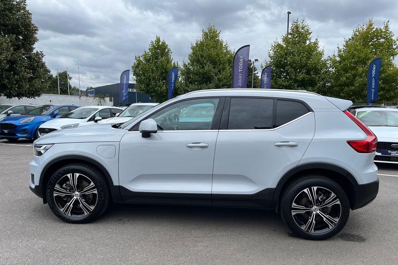Used Volvo XC40 2022 for sale - 76384982: Photo 32