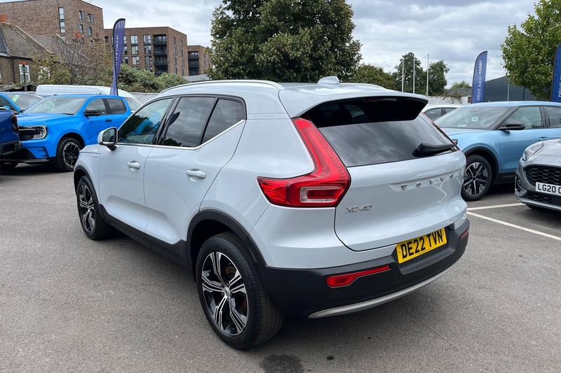 Used Volvo XC40 2022 for sale - 76384982: Photo 33