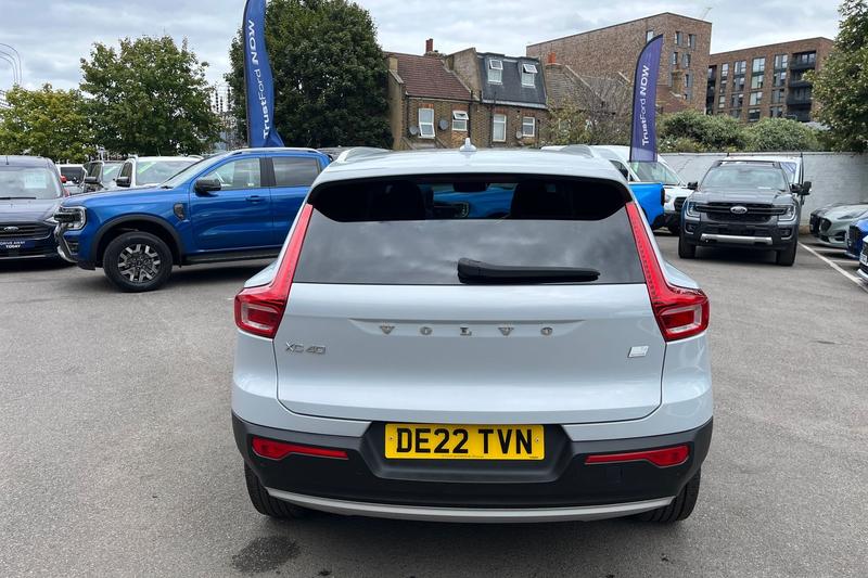 Used Volvo XC40 2022 for sale - 76384982: Photo 34