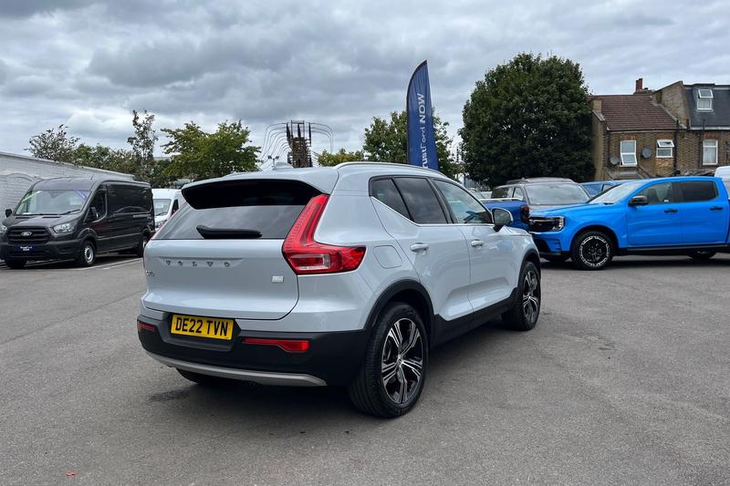 Used Volvo XC40 2022 for sale - 76384982: Photo 35