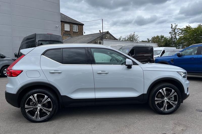 Used Volvo XC40 2022 for sale - 76384982: Photo 36