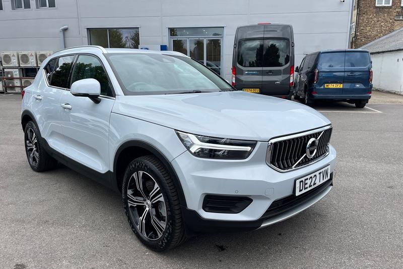 Used Volvo XC40 2022 for sale - 76384982: Photo 37