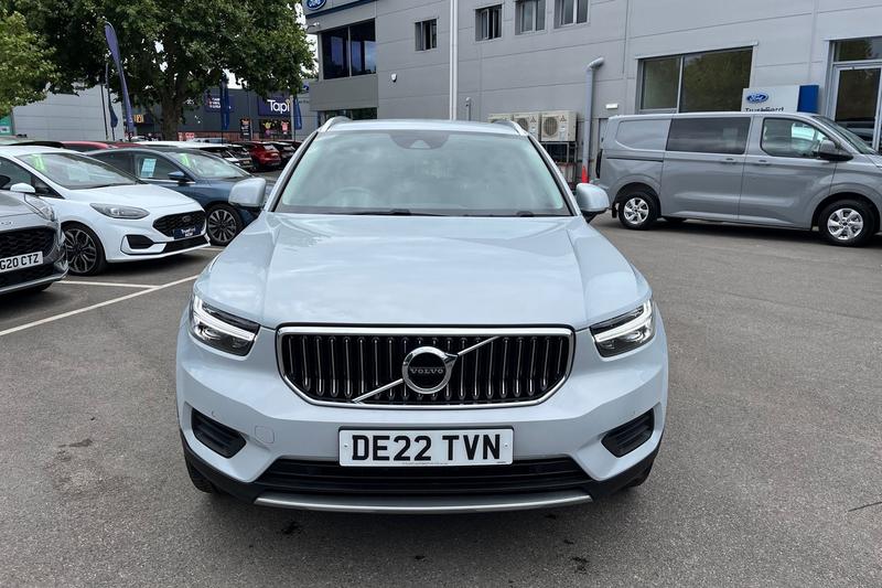 Used Volvo XC40 2022 for sale - 76384982: Photo 38