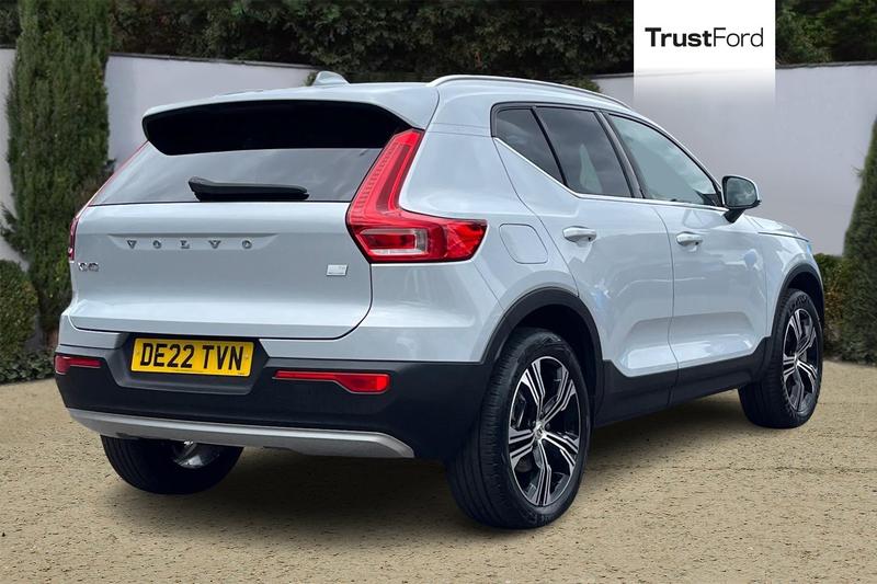 Used Volvo XC40 2022 for sale - 76384982: Photo 4