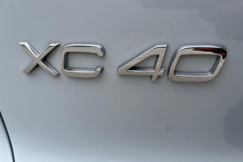 Used Volvo XC40 2022 for sale - 76384982: Photo 40