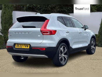 Used Volvo XC40 2022 for sale - 76384982: Photo