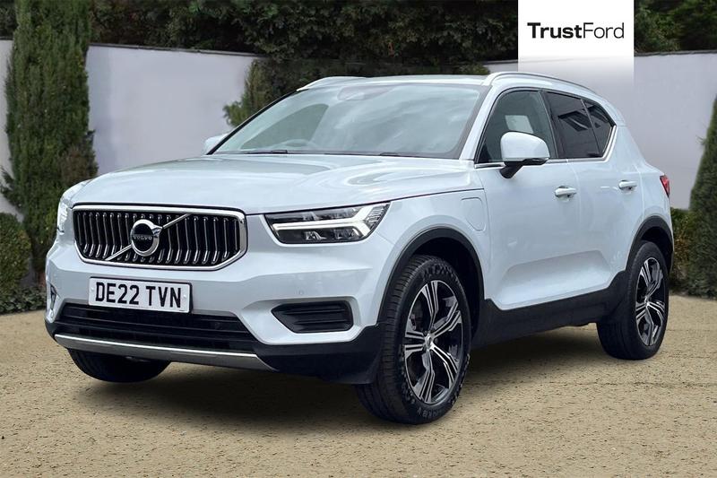 Used Volvo XC40 2022 for sale - 76384982: Photo 5