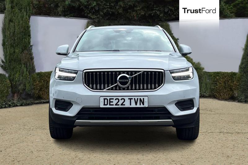 Used Volvo XC40 2022 for sale - 76384982: Photo 6