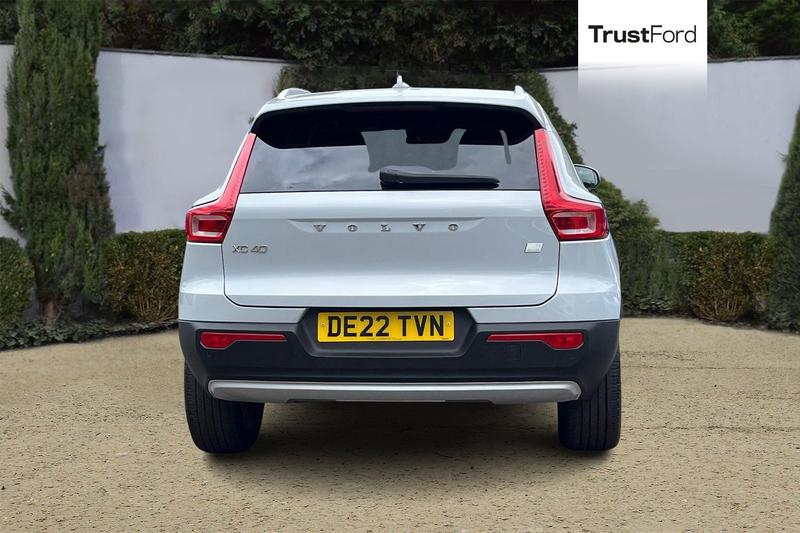 Used Volvo XC40 2022 for sale - 76384982: Photo 7