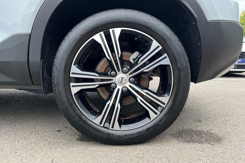 Used Volvo XC40 2022 for sale - 76384982: Photo 8