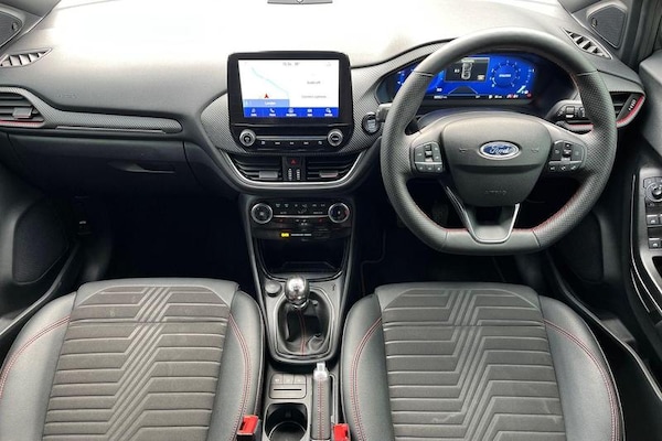 Used Ford Puma 2023 for sale - 76216534: Photo 10
