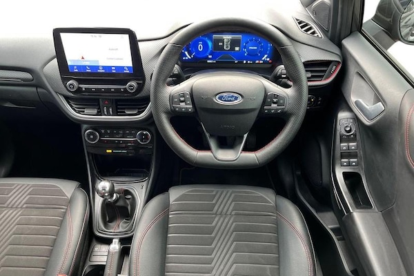 Used Ford Puma 2023 for sale - 76216534: Photo 11