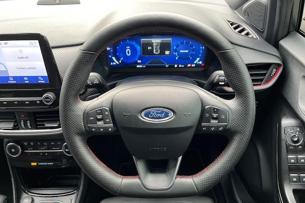 Used Ford Puma 2023 for sale - 76216534: Photo 12