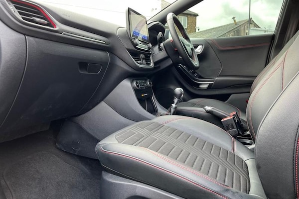 Used Ford Puma 2023 for sale - 76216534: Photo 18