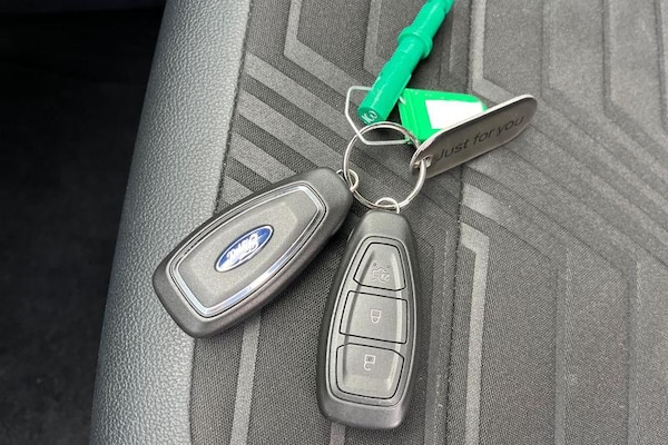 Used Ford Puma 2023 for sale - 76216534: Photo 22
