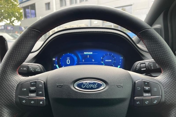 Used Ford Puma 2023 for sale - 76216534: Photo 23