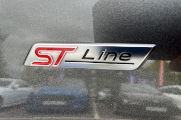 Used Ford Puma 2023 for sale - 76216534: Photo 39