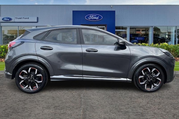 Used Ford Puma 2023 for sale - 76216534: Photo 3