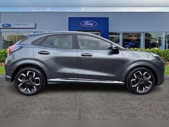 Used Ford Puma 2023 for sale - 76216534: Photo 3