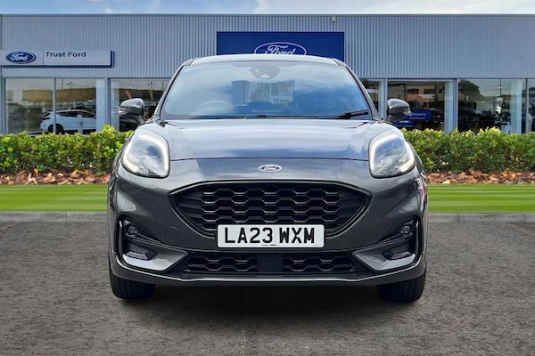 Used Ford Puma 2023 for sale - 76216534: Photo 6
