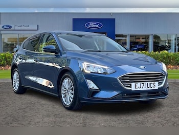Used Ford Focus 2022 for sale - 79232498: Photo