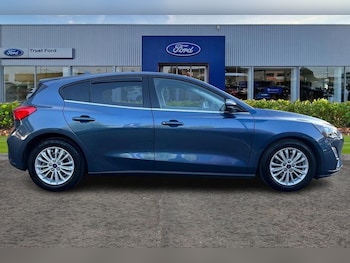 Used Ford Focus 2022 for sale - 79232498: Photo