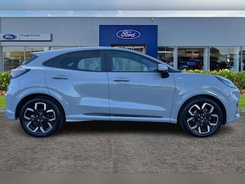 Used Ford Puma undefined for sale - 77724741: Photo