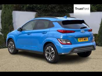 Used Hyundai KONA 2021 for sale - 74204278: Photo