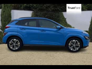 Used Hyundai KONA 2021 for sale - 74204278: Photo