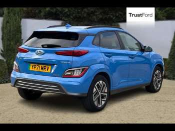 Used Hyundai KONA 2021 for sale - 74204278: Photo
