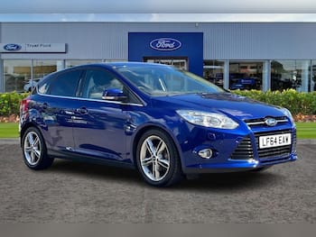 Used Ford Focus 2014 for sale - 79789067: Photo