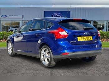 Used Ford Focus 2014 for sale - 79789067: Photo