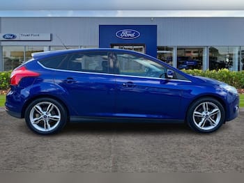 Used Ford Focus 2014 for sale - 79789067: Photo