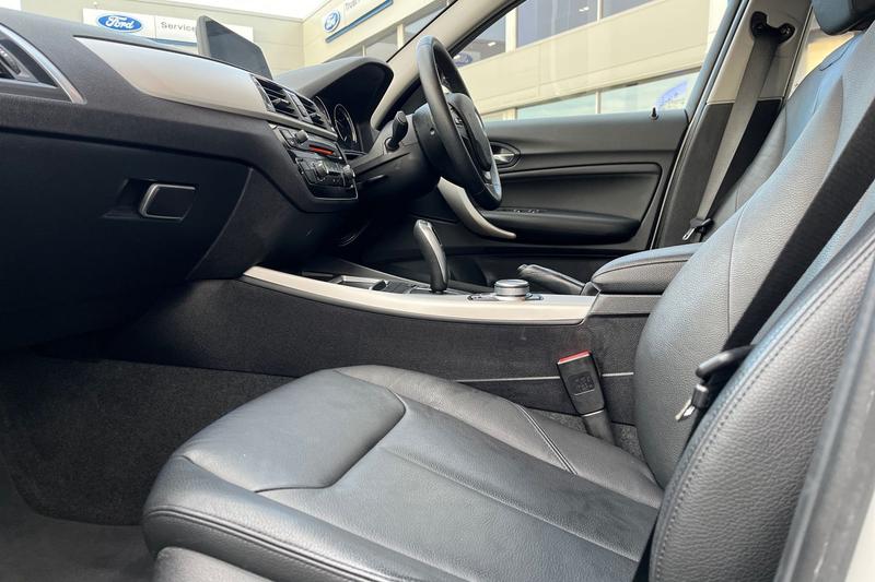 Used BMW 1 Series 2018 for sale - 76684925: Photo 18