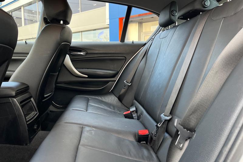 Used BMW 1 Series 2018 for sale - 76684925: Photo 20