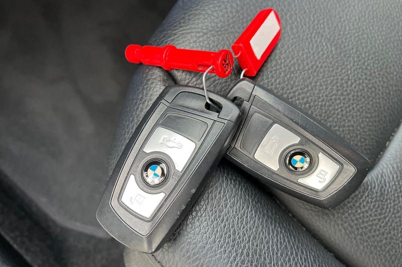 Used BMW 1 Series 2018 for sale - 76684925: Photo 22