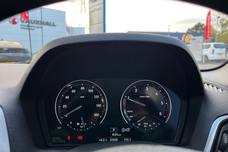 Used BMW 1 Series 2018 for sale - 76684925: Photo 23