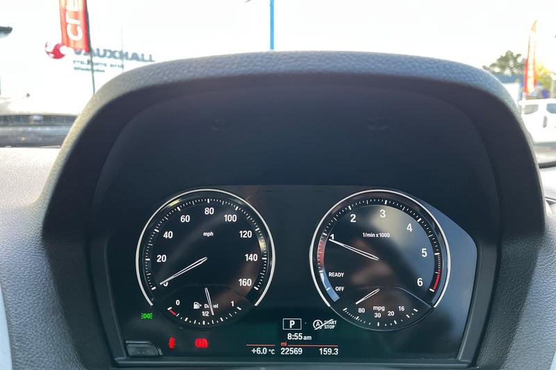 Used BMW 1 Series 2018 for sale - 76684925: Photo 24