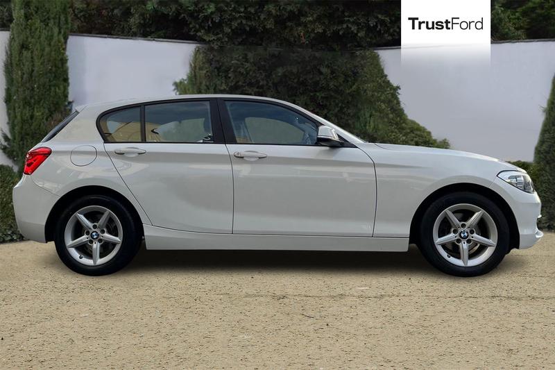 Used BMW 1 Series 2018 for sale - 76684925: Photo 3