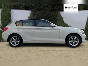 Used BMW 1 Series 2018 for sale - 76684925: Photo